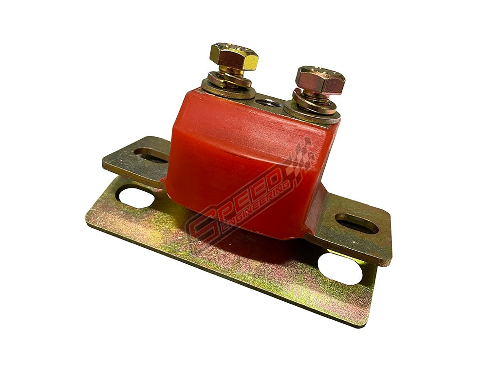 Speed Engineering LT Engine Motor Mount Plates | (LT Conversion Swaps) LT1, LT4, LT5