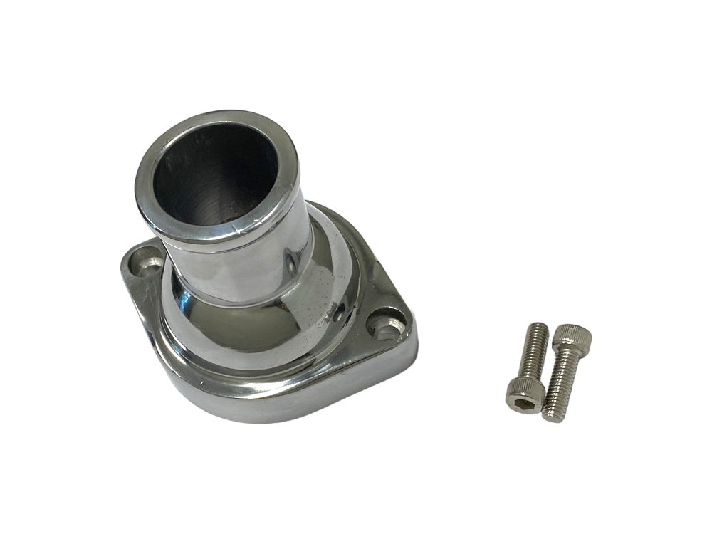 Speed Engineering LS Steam Vent Kit (Front Cross Over)