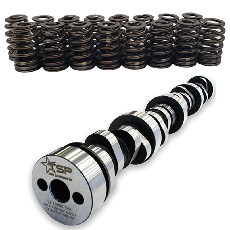 TSP 4.8/5.3 LS Chopacabra Cam Kit