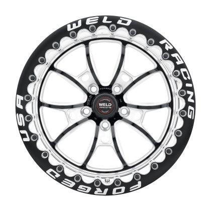 Weld S80 Beadlock Wheel