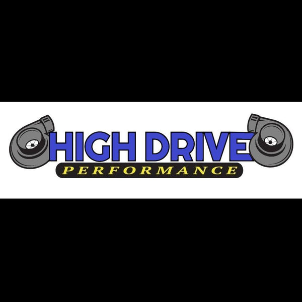 High Drive Performance