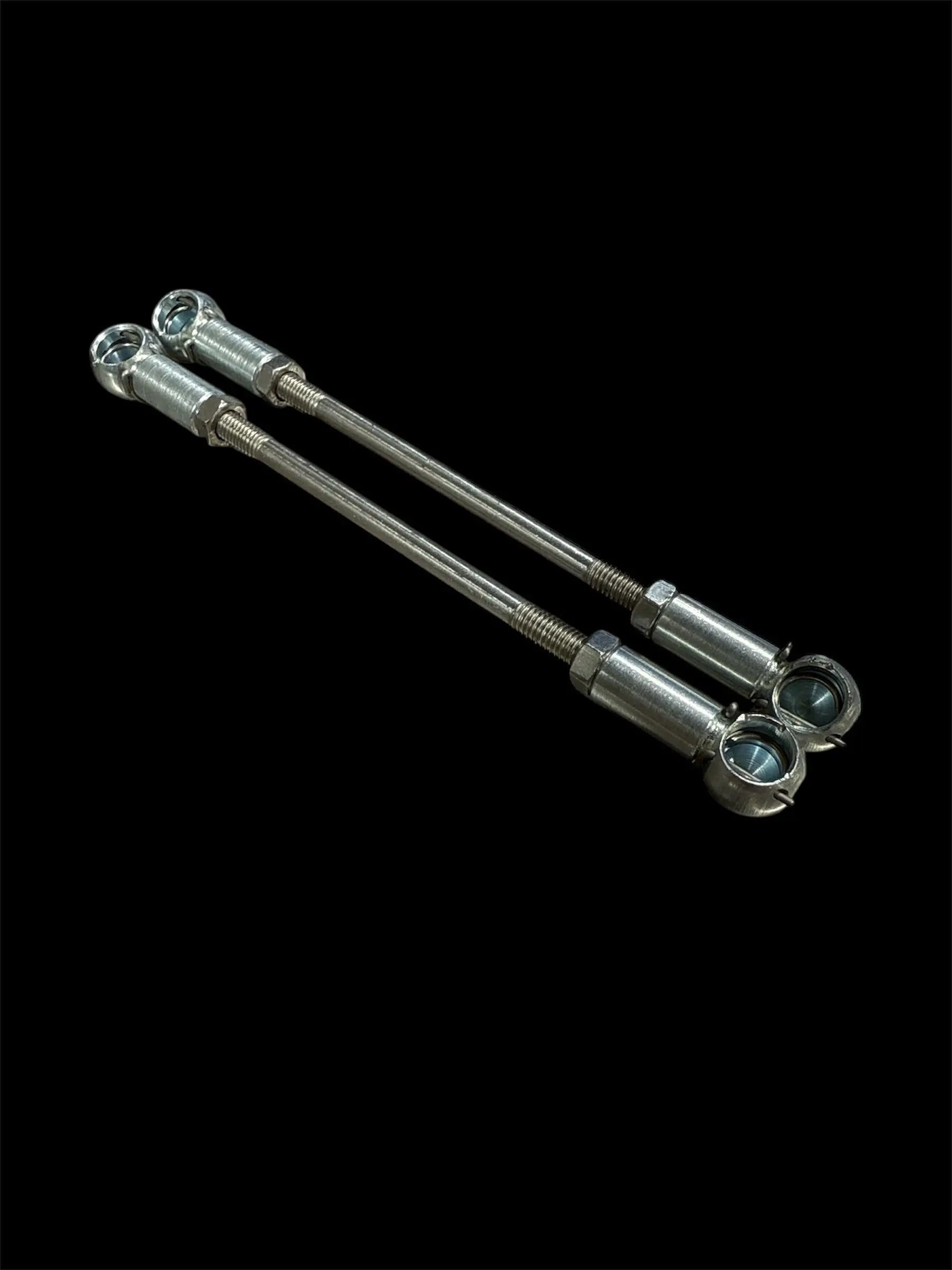 Zona Motorsports 2025+ Ram RHO Ride height sensor correction kit
