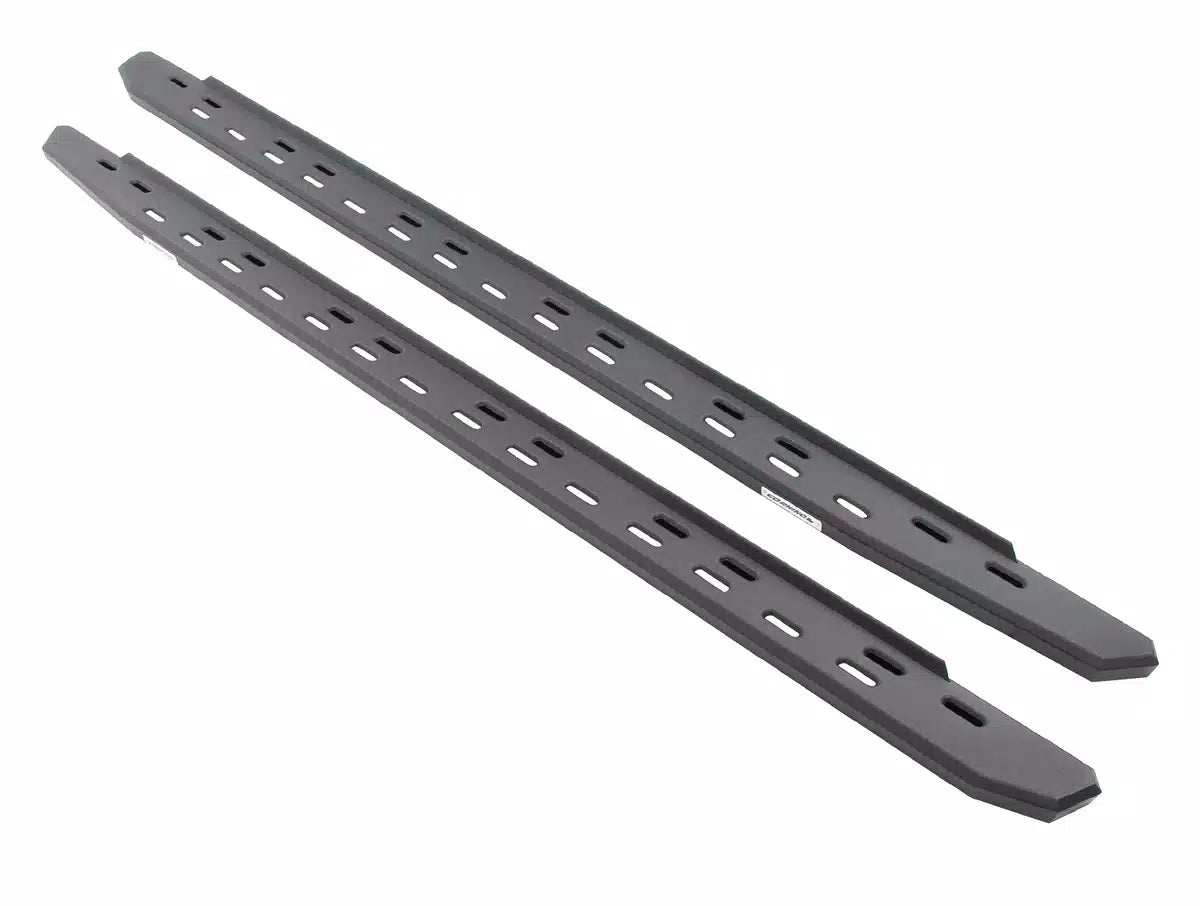 2021-2025 Ram TRX / Ram RHO Go Rhino RB30 Slim Running Boards