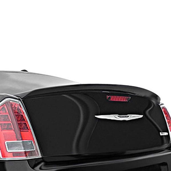 Xtune Chrysler 300 11-23 OE Spoiler