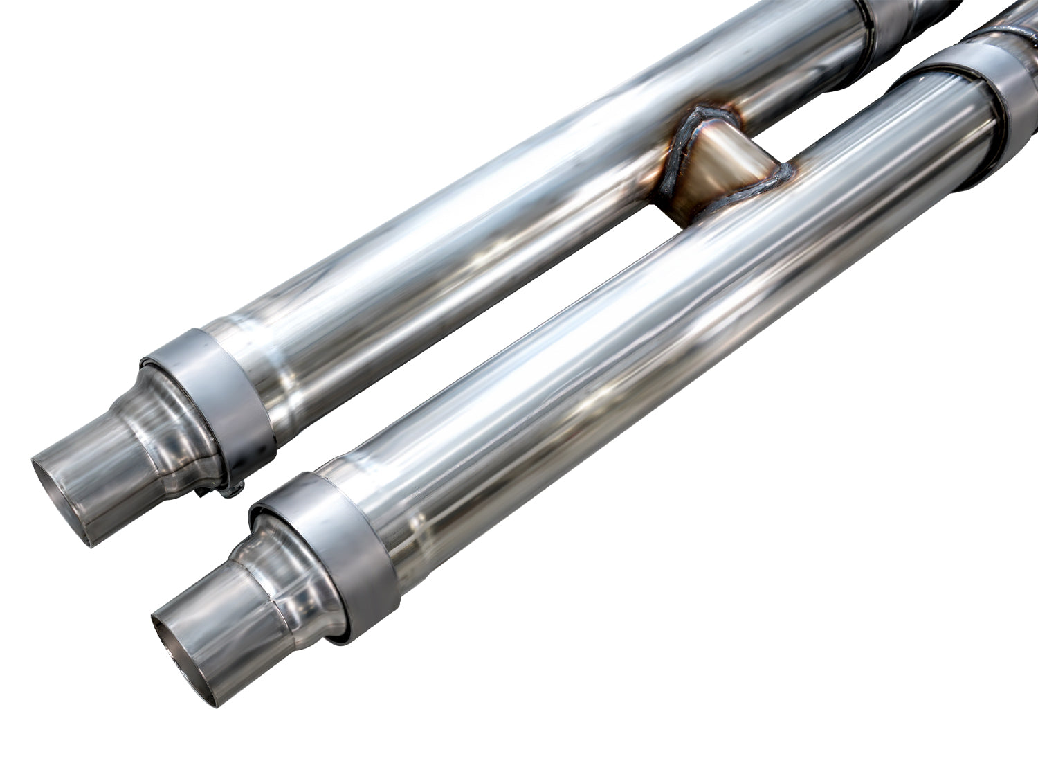 AWE Exhaust Suite for the 2018+ Ford S550 Mustang GT