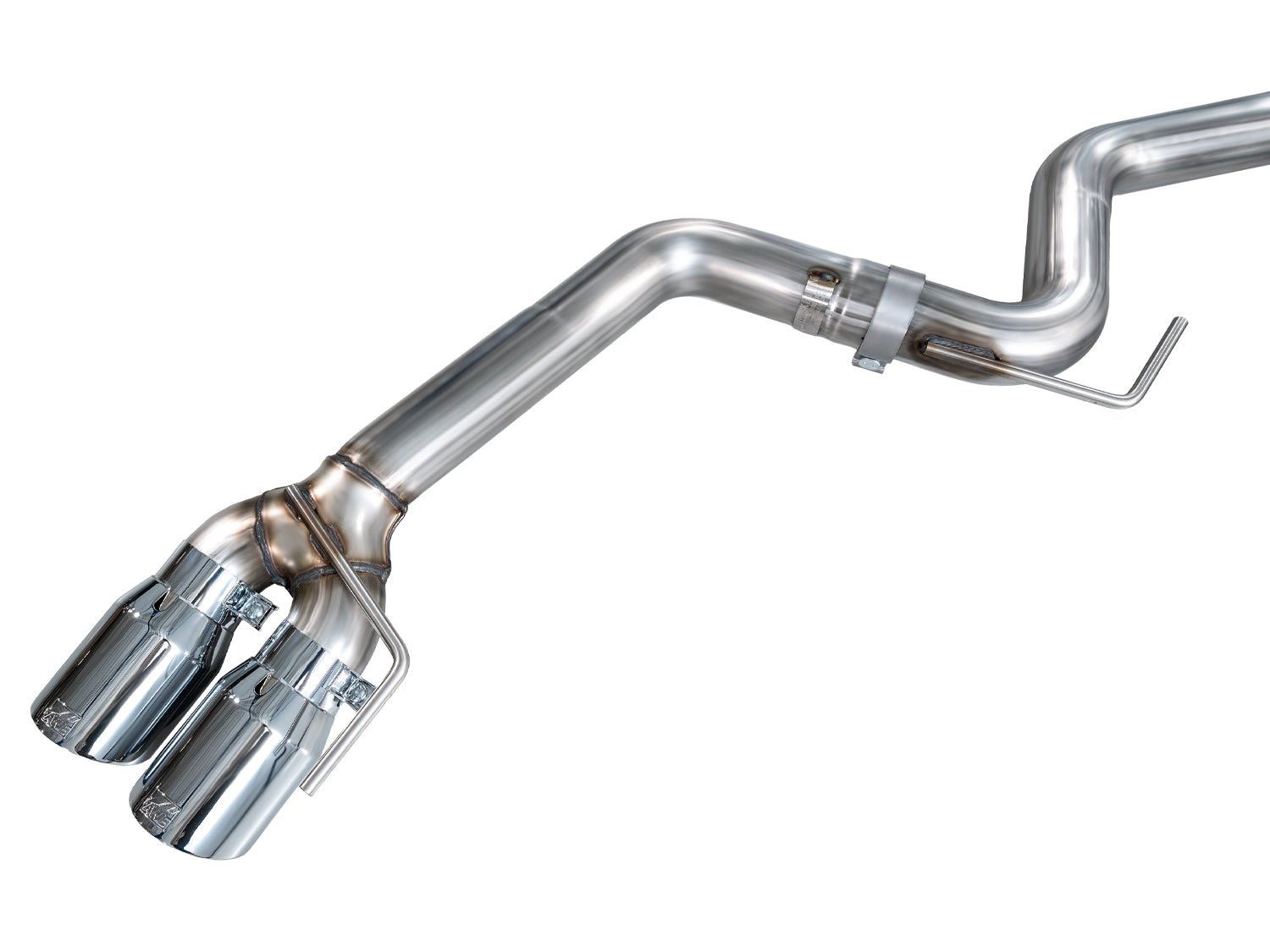 AWE Exhaust Suite for the 2018+ Ford S550 Mustang GT