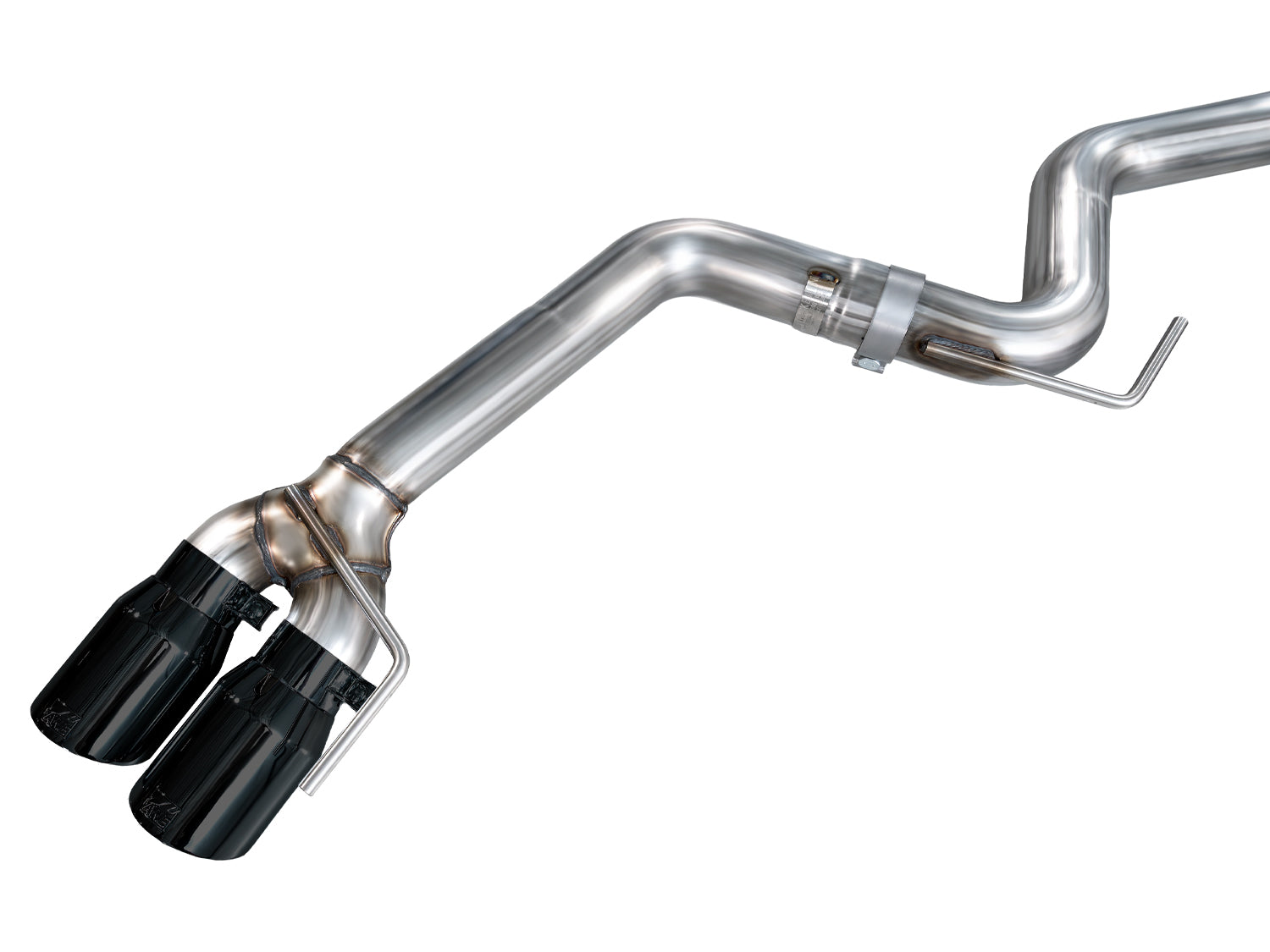 AWE Exhaust Suite for the 2018+ Ford S550 Mustang GT
