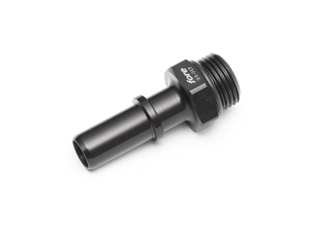 Fore Innovations ORB -8 Male - EFI 1/2" SHORT Male Adapter