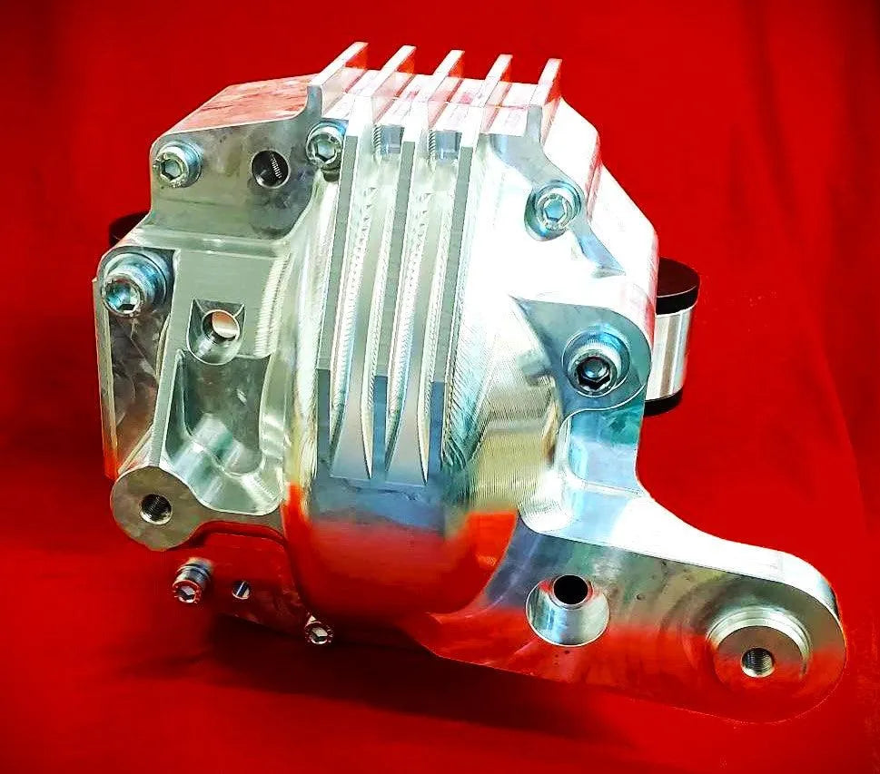TBA Machine Billet Differential 2015-2023 Dodge Charger / Challenger / 300