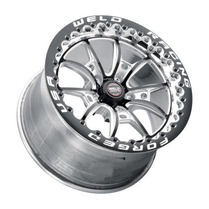 Weld S80 Beadlock Wheel