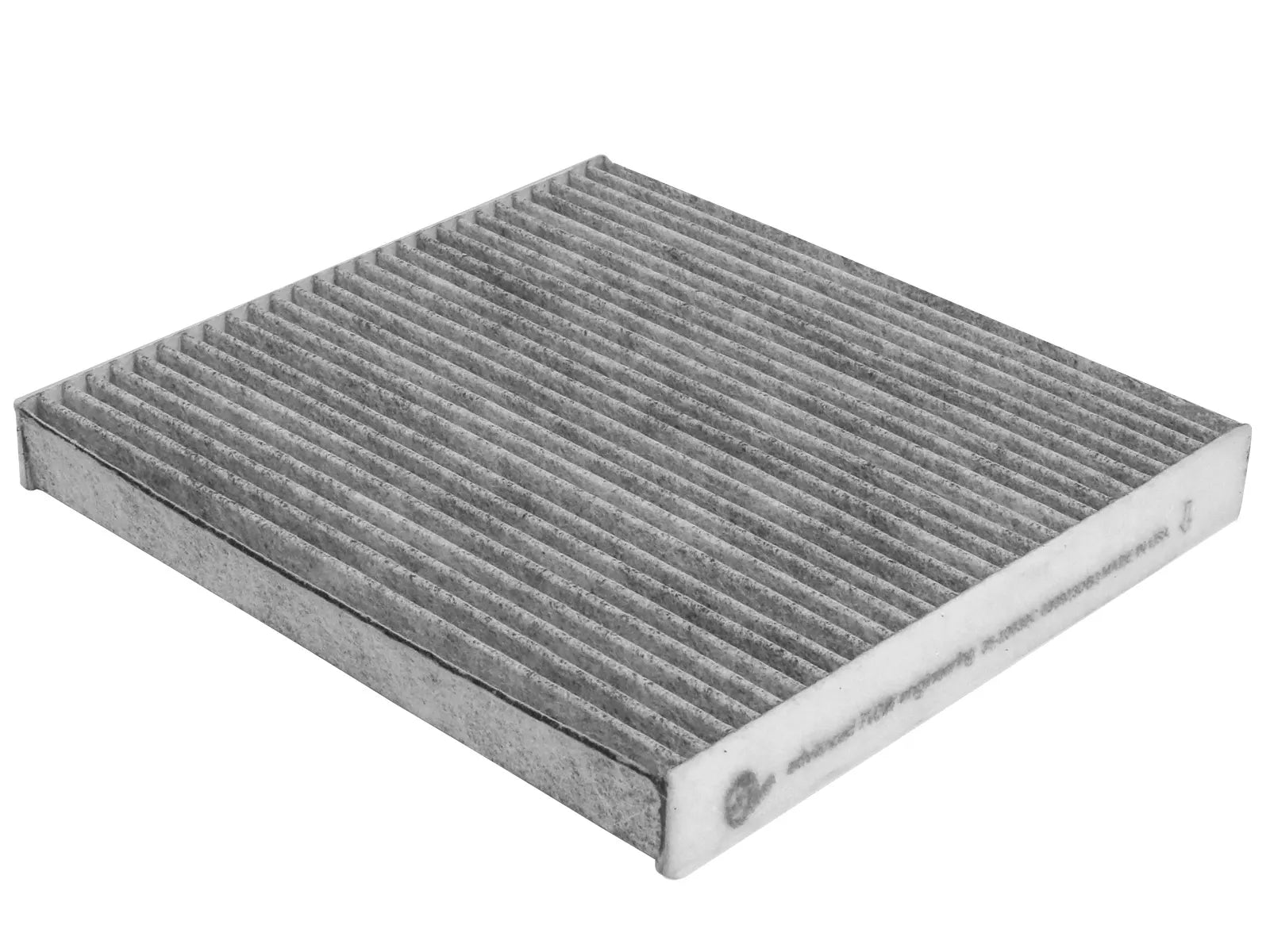 aFe POWER Carbon Cabin Air Filter 2009-2025 Ram 1500, Classic, TRX (all)