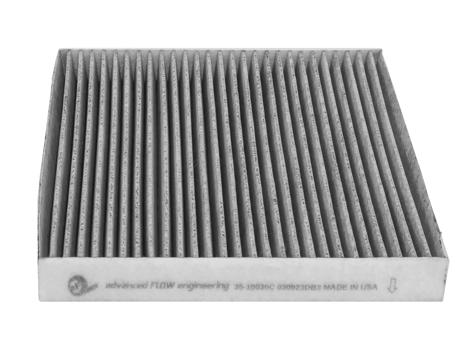 aFe POWER Carbon Cabin Air Filter 2009-2025 Ram 1500, Classic, TRX (all)