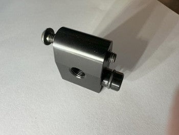 Stanke Motorsports Hellcat Boost Tap