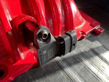 Stanke Motorsports Hellcat Boost Tap
