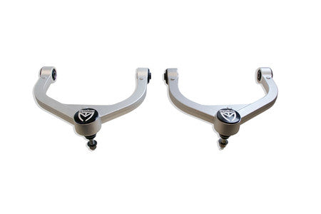 MaxTrac 09+ Ram 2WD/4WD Camber Correction Upper Control Arms - Pair