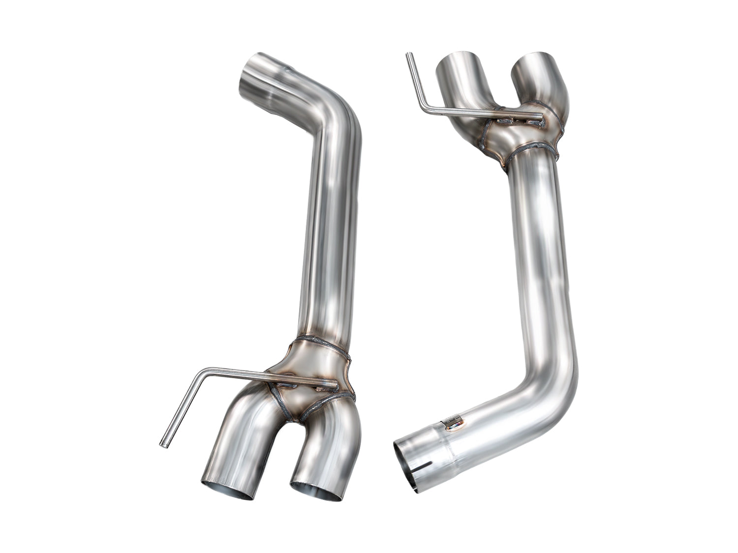 AWE Exhaust Suite for the 2018+ Ford S550 Mustang GT