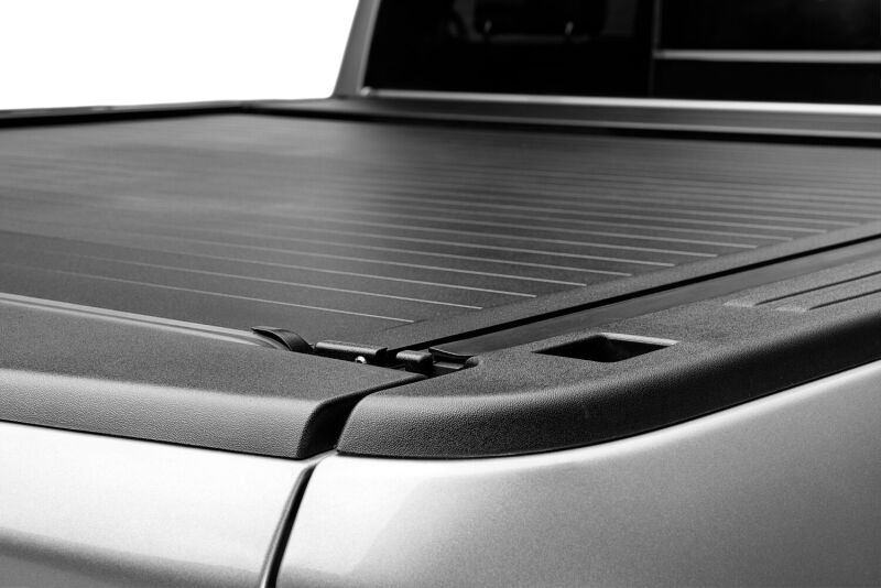 RealTruck 2019-2026 Dodge Ram 5ft 7in w/ Rambox FlushFit Retractable Cover