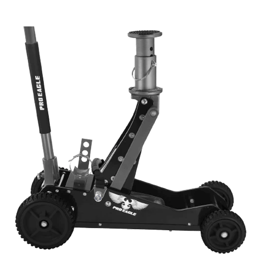 Pro Eagle 3 TON BIG WHEEL OFF ROAD JACK "KRATOS"