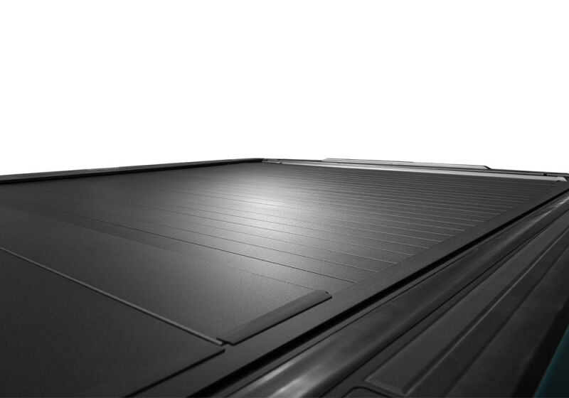 RealTruck 2019-2026 Dodge Ram 6ft 4in FlushFit Electric Retractable Cover
