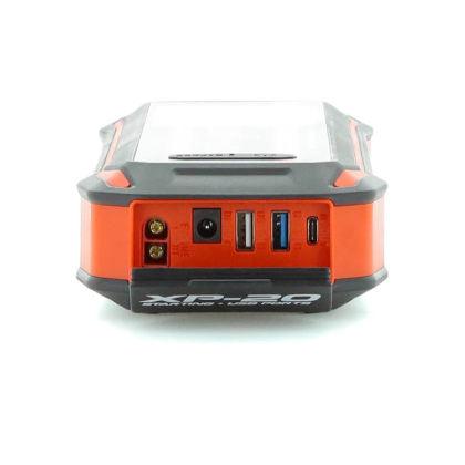 ANTIGRAVITY BATTERIES MICRO-START JUMP STARTER