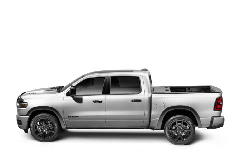 RealTruck 2019-2026 Dodge Ram 5ft 7in w/ Rambox FlushFit Retractable Cover
