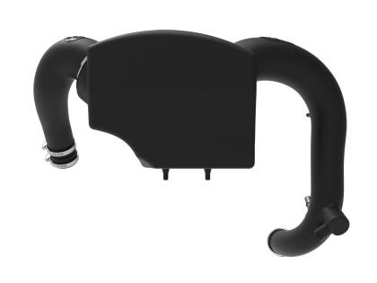 aFe Momentum GT Pro Dry S Cold Air Intake System 20-24 Ford Explorer ST V6-3.0L TT