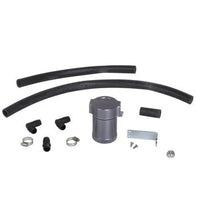 BBK 05-23 Dodge 5.7L Hemi Challenger/Charger/300 Oil Separator Kit (Passenger Side)