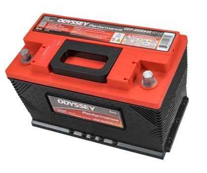 Odyssey Battery Auto/Truck/Heavy Duty & Commercial Performance AGM Battery (49-950)