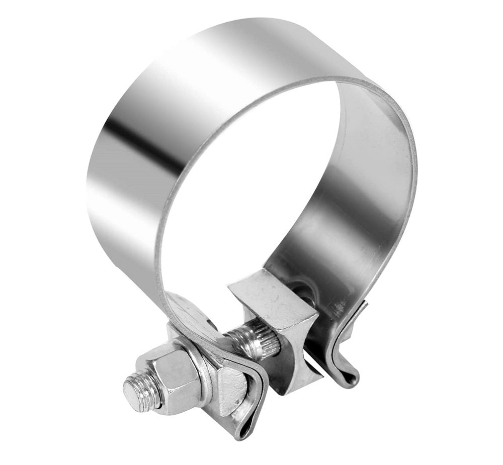 3" Exhaust Clamp