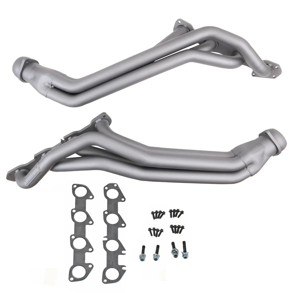 BBK Performance 1 3/4 Longtube Headers 2009-2023 Dodge Charger/Challenger Chrysler 300 5.7L