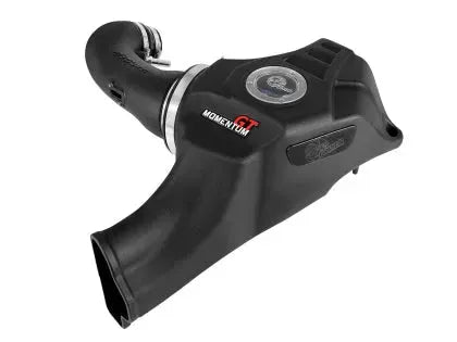 aFe Momentum GT Pro 5R Cold Air Intake System 2018-2023 Ford Mustang GT 5.0L V8