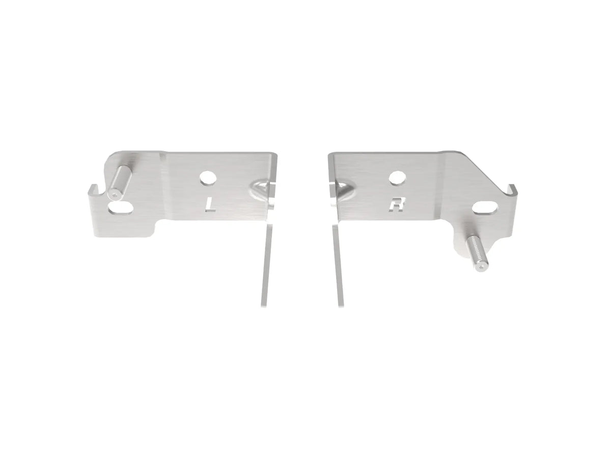 aFe CONTROL 3.0 IN Leveling Kit Ram RHO 2025-2027