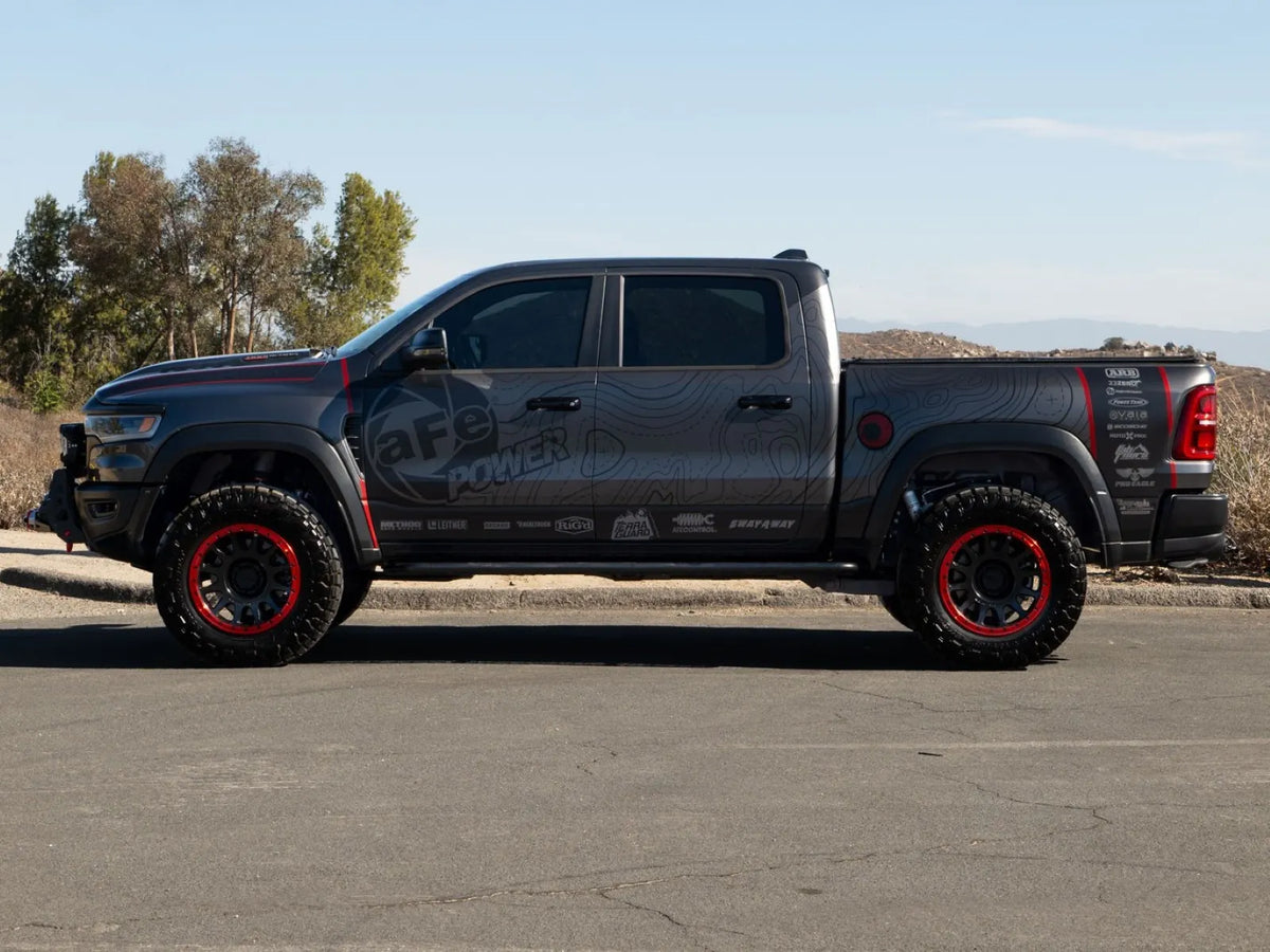 aFe CONTROL 3.0 IN Leveling Kit Ram RHO 2025-2027