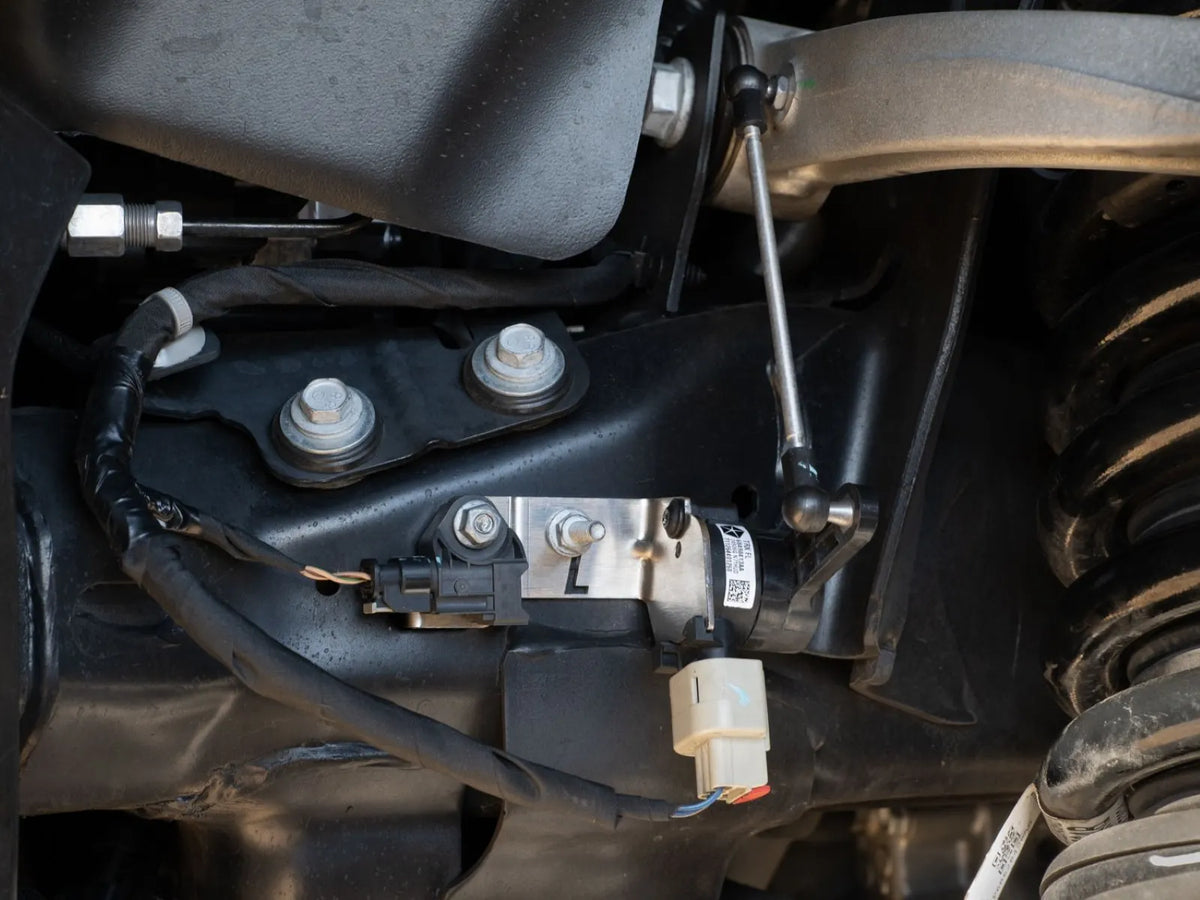 aFe CONTROL 3.0 IN Leveling Kit Ram RHO 2025-2027