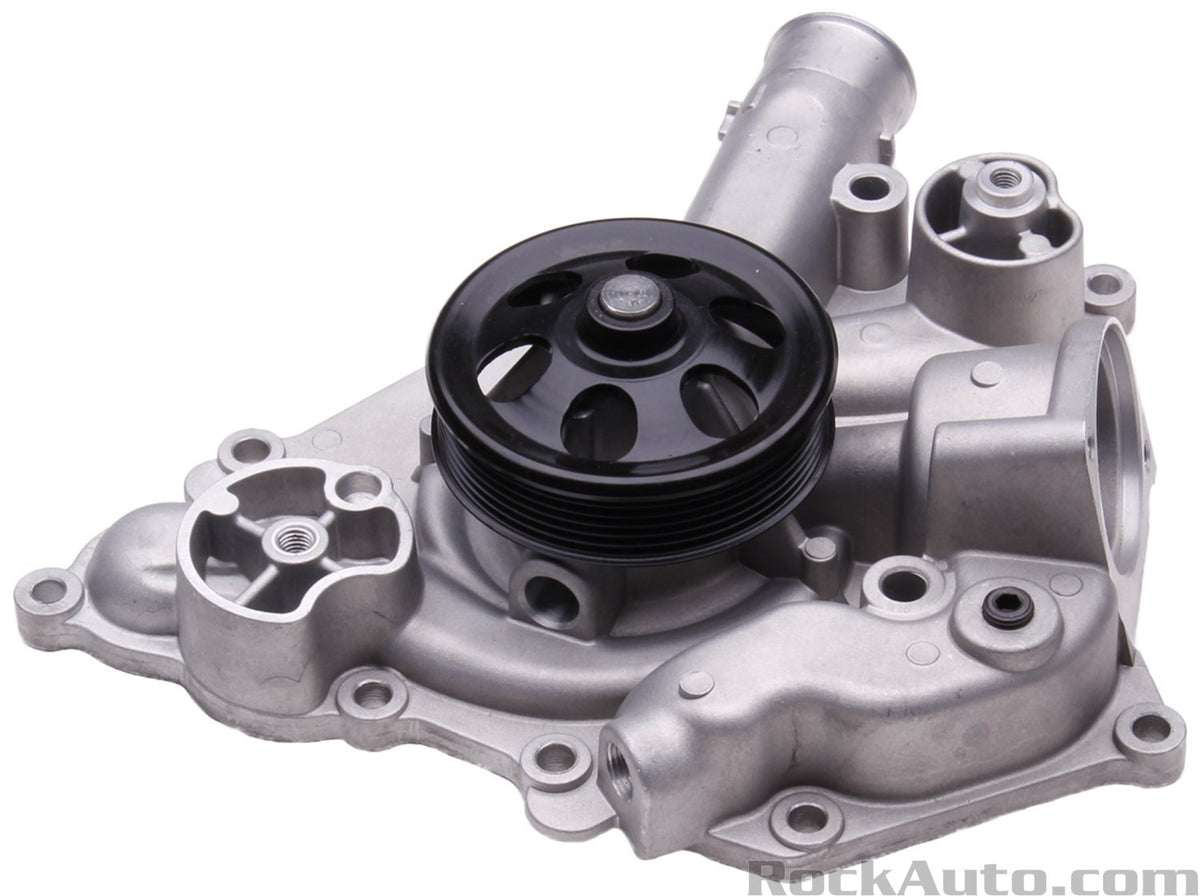 Gates Water Pump 2009-2010 Dodge Charger & Challenger