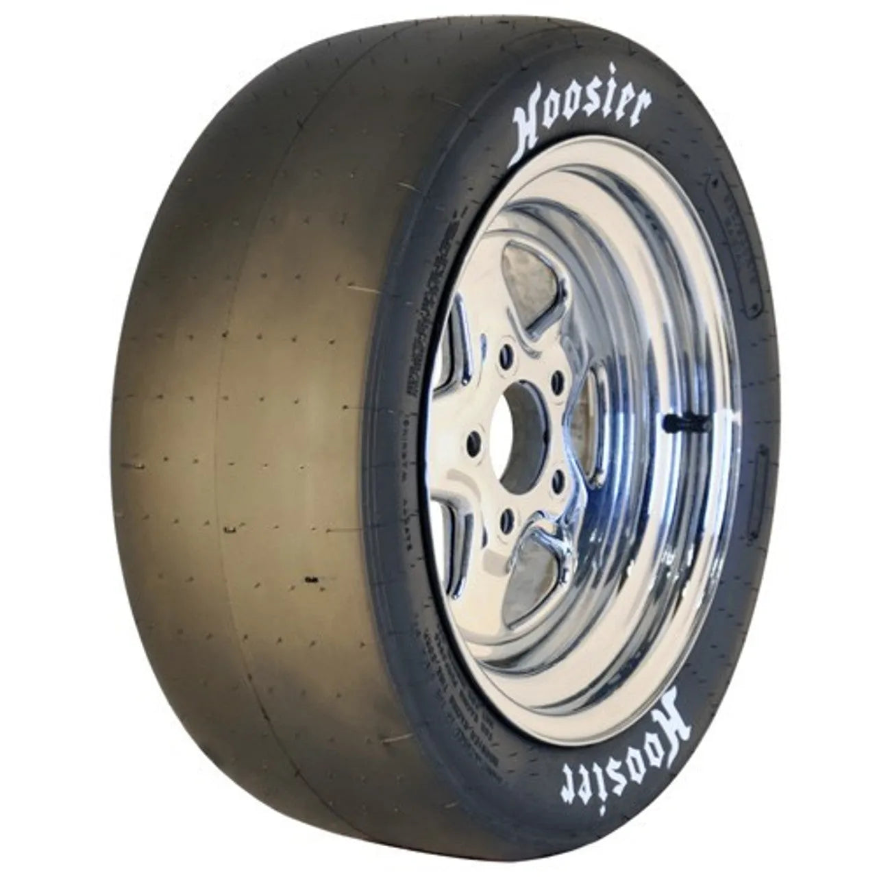 Hoosier Drag Bracket Radial DBR Tire