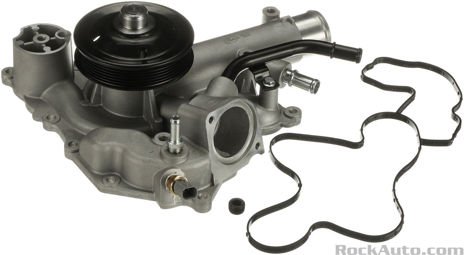 Gates Water Pump 2009-2021 Ram 1500 5.7 Hemi