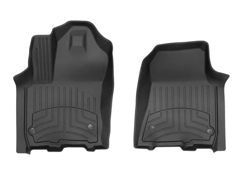 WeatherTech 2025 RAM Ram 1500 RHO FloorLiner HP