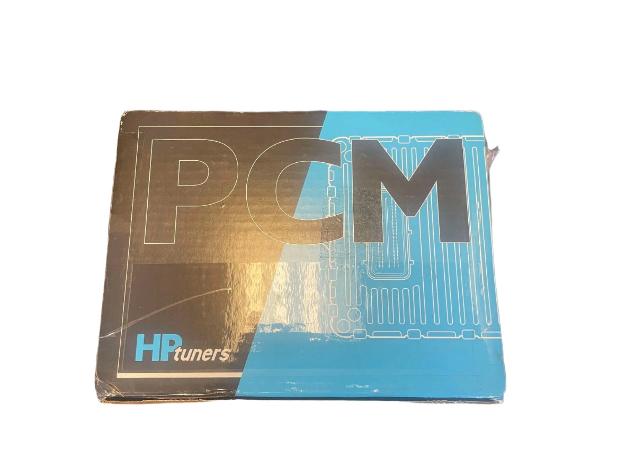 HP Tuners New PCM Pre-Modified / Unlocked PCM - Mopar