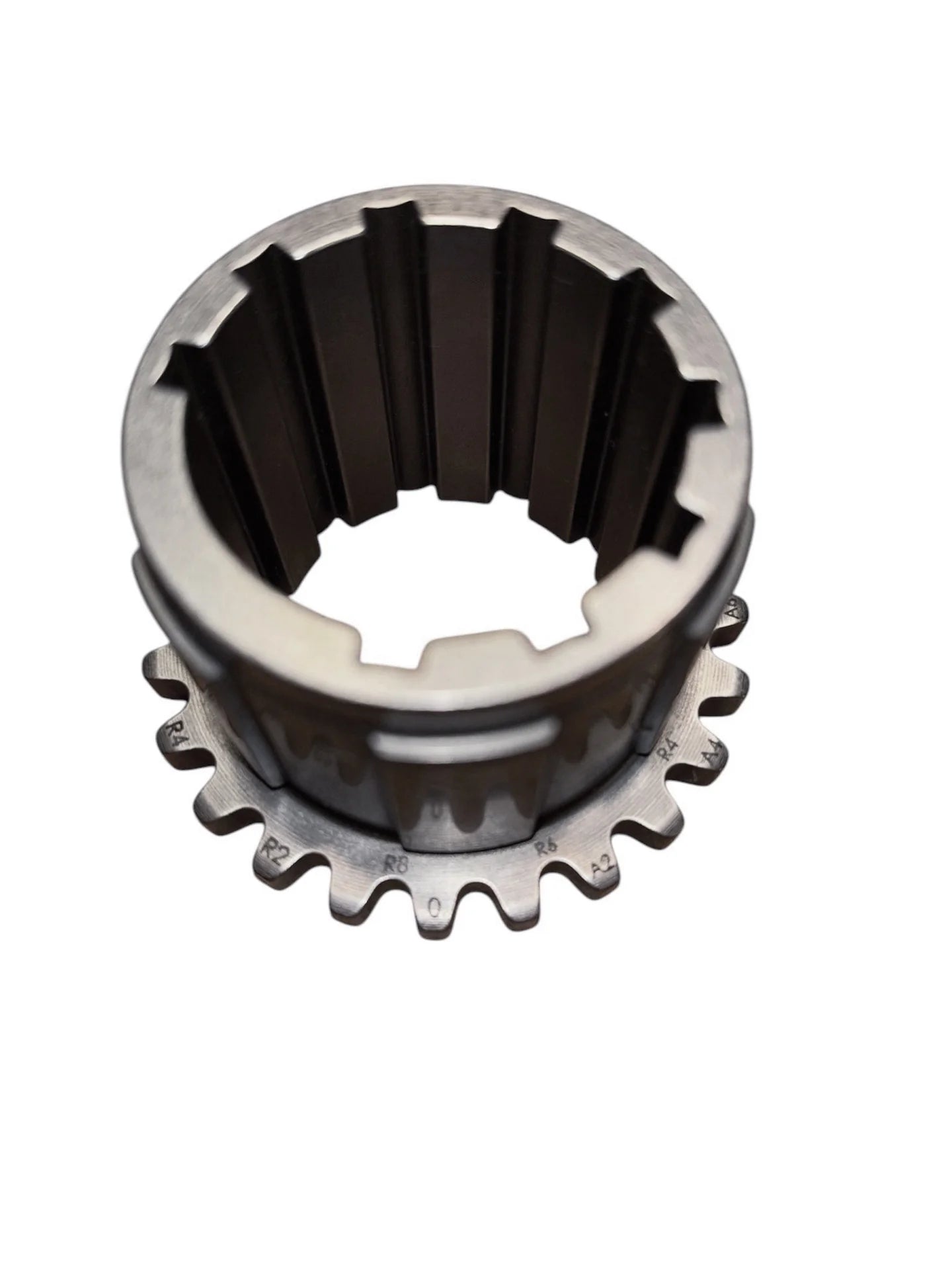 Blackbird Performance High Performance Timing Set for VVT Style G3 Hemis