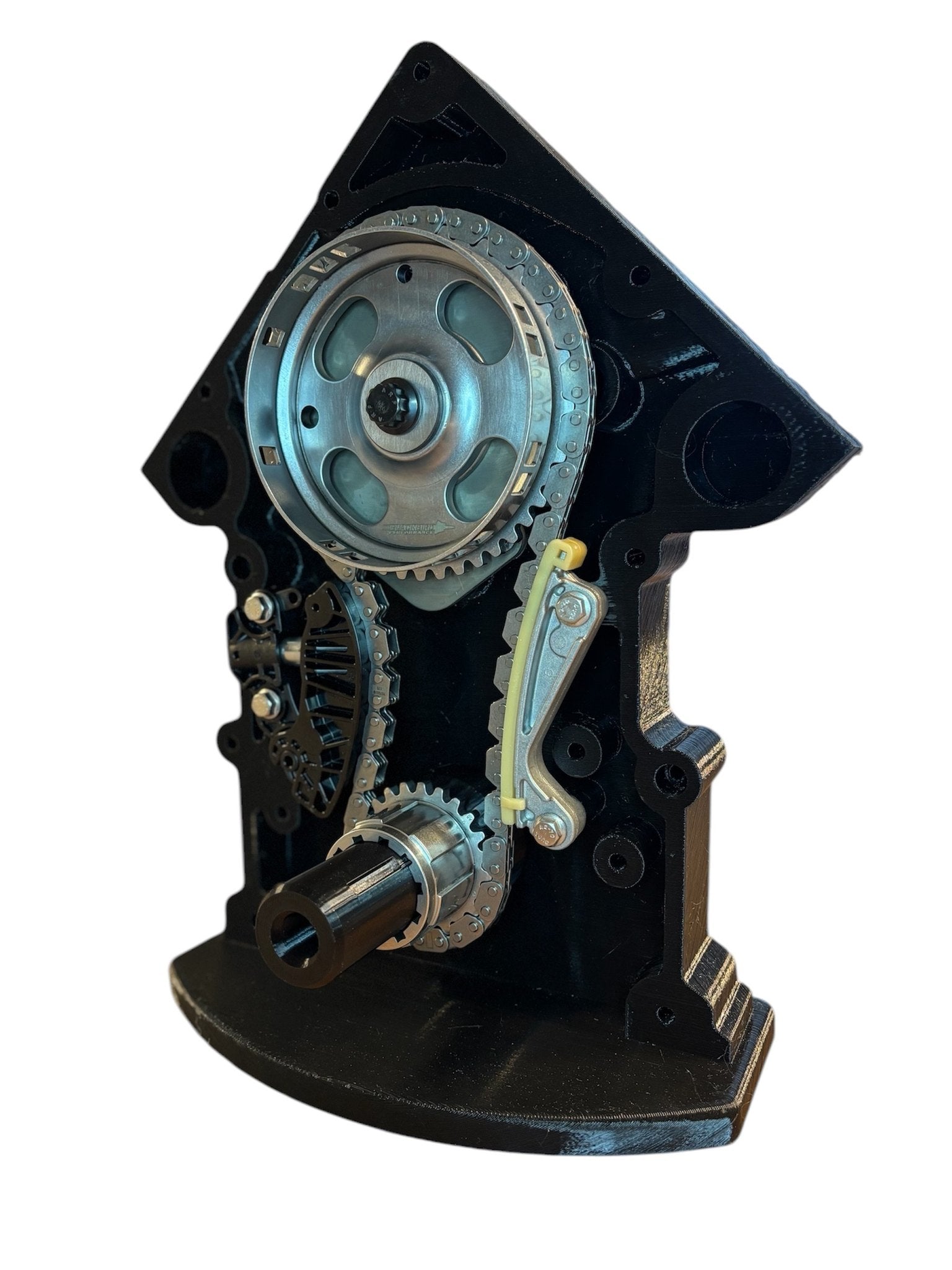 Blackbird Performance High Performance Cam Timing Gear for VVT Style Gen 3 Hemis (Upper Gear only)