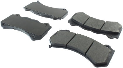 StopTech Street Brake Pads - Front 2016-2023 Charger/Challenger (6 Piston)