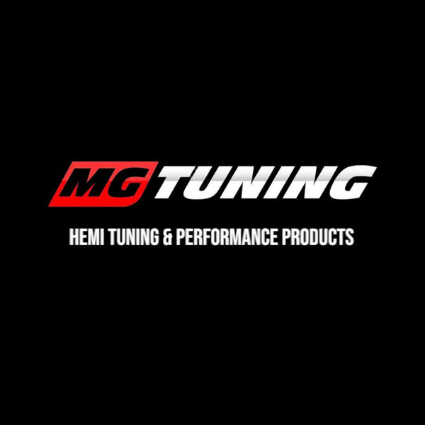 MG Tuning