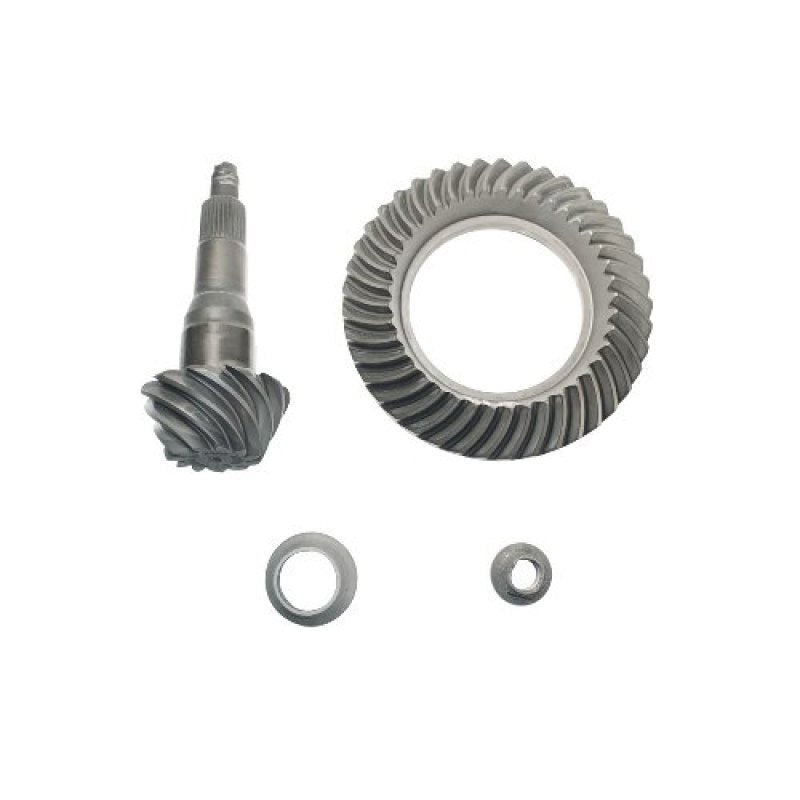 Ford Racing 2015 & Up Mustang GT 8.8-inch Ring and Pinion Set - 3.55 Ratio