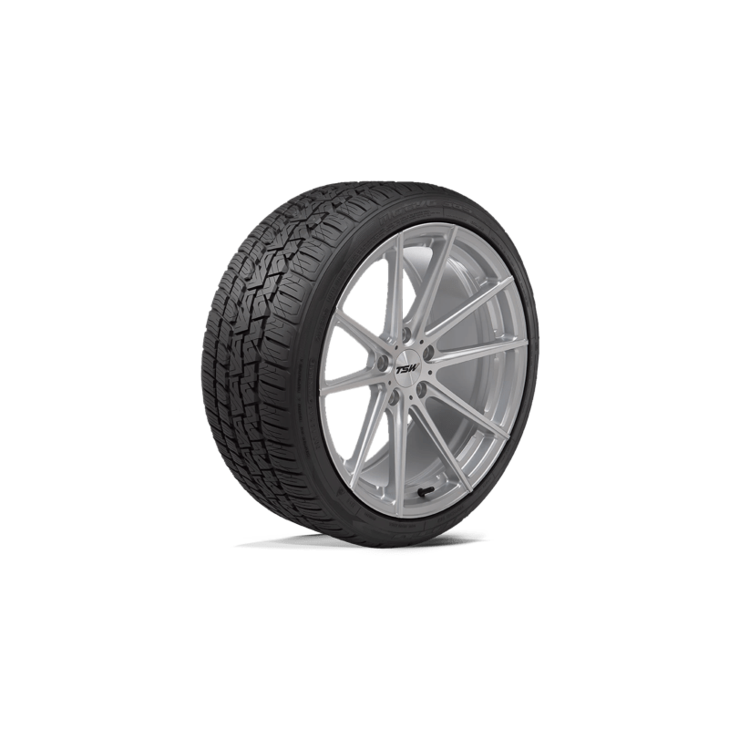 Nitto Motivo 365 Tire
