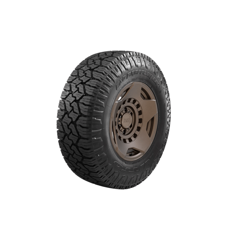 Nitto EXO Grappler Tire