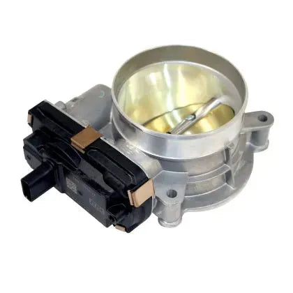 Ford Racing 15-20 Mustang GT350 5.2L 87mm Throttle Body