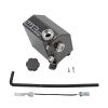 Wehrli 17-19 Chevrolet 6.6L L5P Duramax OEM Placement Coolant Tank Kit - Illusion Purple WCFWCF100433-IP