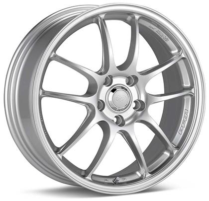 Enkei PF01A Wheel ( Ford Mustang)