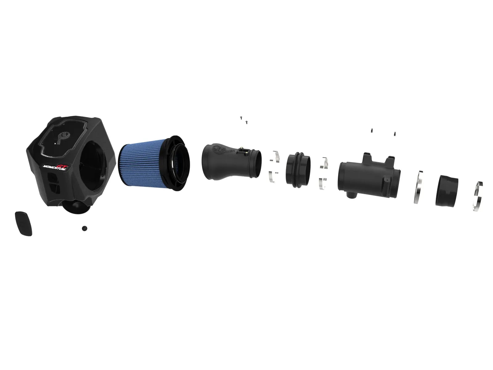 aFe Power Momentum GT Cold Air Intake System 2025-2026 Ram 1500 3.0L Turbo